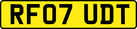 RF07UDT