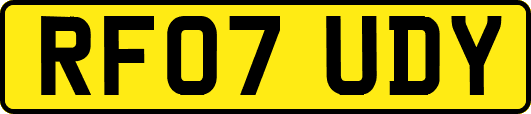 RF07UDY