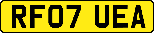 RF07UEA
