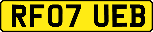 RF07UEB