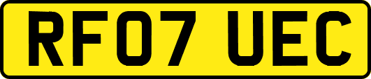 RF07UEC