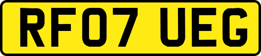 RF07UEG