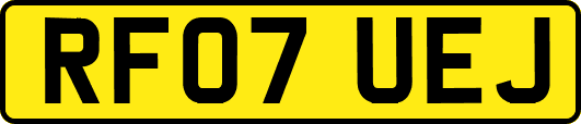 RF07UEJ