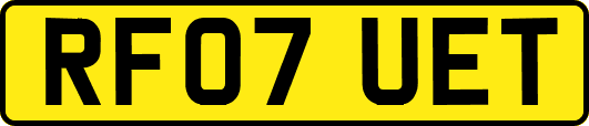 RF07UET
