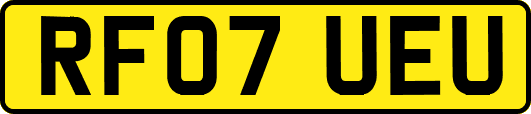 RF07UEU