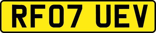RF07UEV