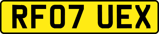 RF07UEX