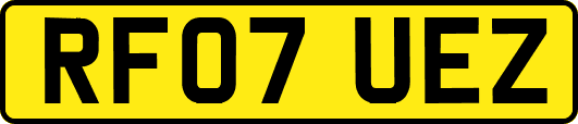 RF07UEZ