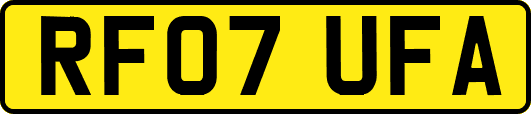 RF07UFA