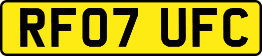 RF07UFC