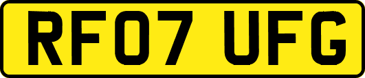 RF07UFG