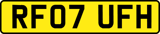 RF07UFH