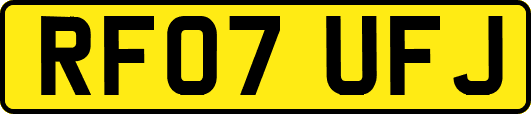 RF07UFJ