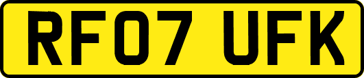 RF07UFK