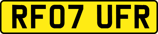 RF07UFR
