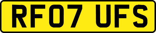 RF07UFS