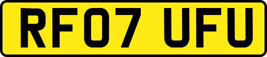RF07UFU