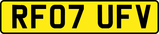 RF07UFV