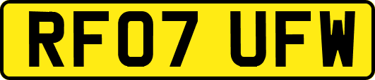 RF07UFW