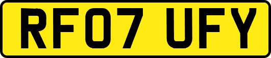RF07UFY
