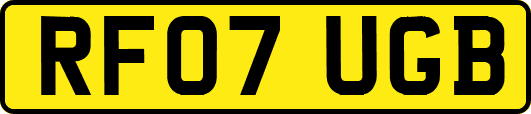 RF07UGB