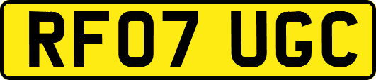 RF07UGC