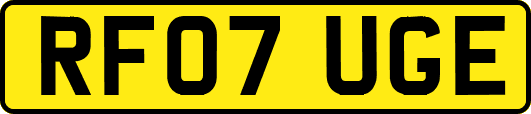 RF07UGE