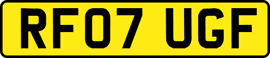 RF07UGF