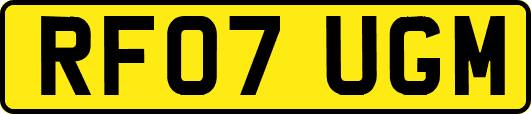 RF07UGM