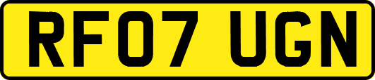 RF07UGN