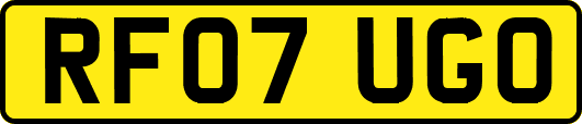 RF07UGO