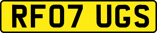 RF07UGS