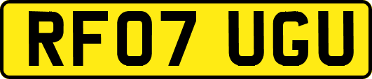 RF07UGU