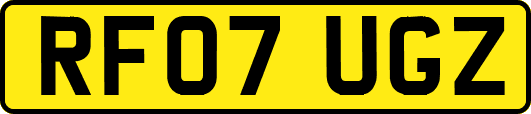 RF07UGZ