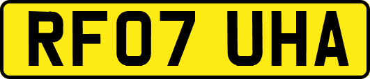 RF07UHA