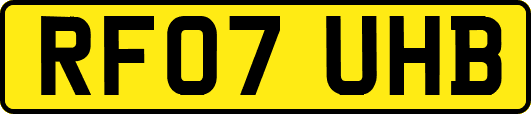 RF07UHB