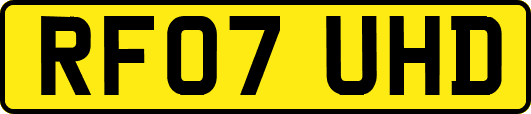 RF07UHD