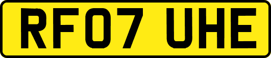 RF07UHE