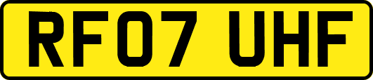 RF07UHF