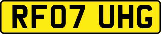 RF07UHG