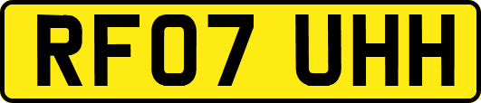 RF07UHH