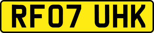 RF07UHK