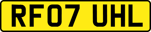 RF07UHL