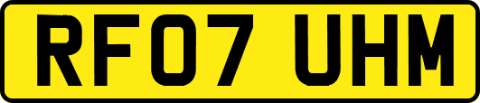 RF07UHM