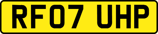 RF07UHP