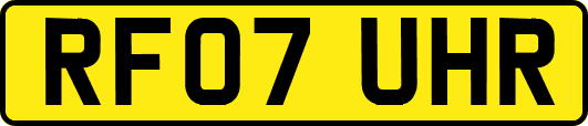 RF07UHR