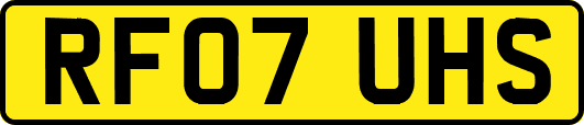 RF07UHS
