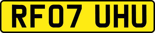 RF07UHU
