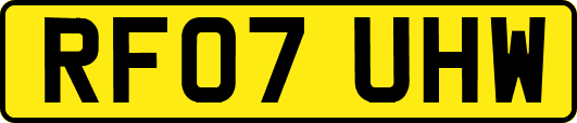 RF07UHW