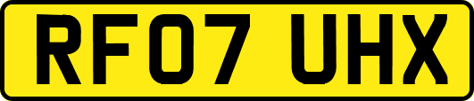 RF07UHX